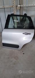 porte fiat 500 l 