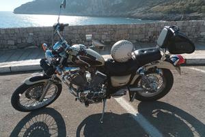 Yamaha XV 535 Virago - 1998