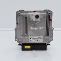 CENTRALINA MOTORE ECU 204DTD 2.0D 132Kw 180CV RANG
