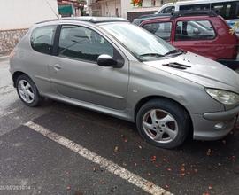 Peugeot 206 - 2004