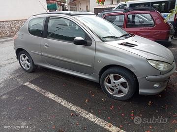 Peugeot 206 - 2004