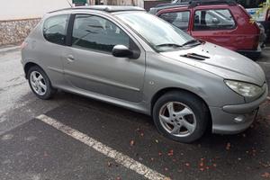 Peugeot 206 - 2004