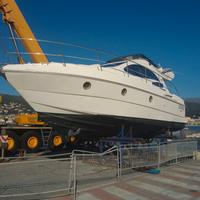 AZIMUT 39 FLY EVOLUTION (COME NUOVA!)