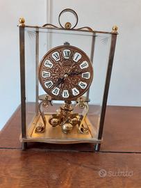 Orologio Kundo (Kieninger & Obergfell) a torsione