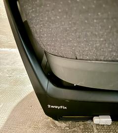 1 Seggiolino auto bebe comfort