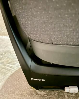 1 Seggiolino auto bebe comfort