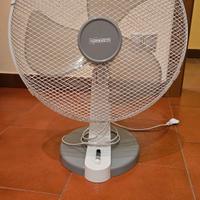 Ventilatore Termozeta 40 cm