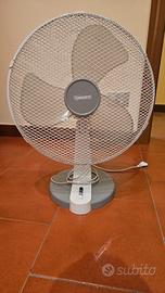 Ventilatore Termozeta 40 cm