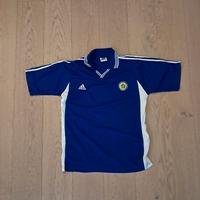 Maglia DINAMO KIEV Shevchenko 2011