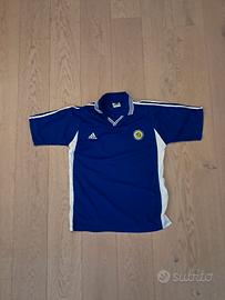 Maglia DINAMO KIEV Shevchenko 2011