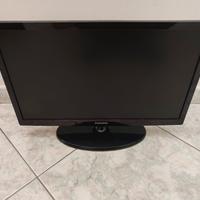 TV Samsung 22” - Mod. UE22ES5000W (per ricambi)