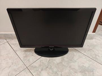 TV Samsung 22” - Mod. UE22ES5000W (per ricambi)