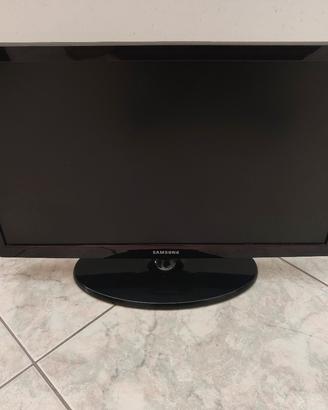 TV Samsung 22” - Mod. UE22ES5000W (per ricambi)