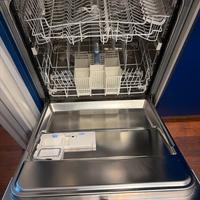 Lavastoviglie incasso