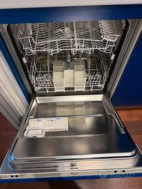 Lavastoviglie incasso