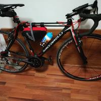 Bicicletta ciclocross