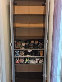 armadio/scarpiera 