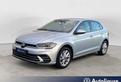Volkswagen Polo 1.0 TSI Style