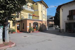 Teorema Aziende HOTEL TRE STELLE in DEMONTE (CN)