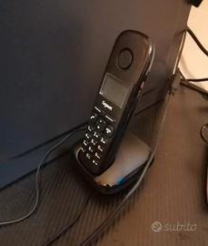 telefono fisso gigaset A170