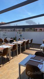 Ristorante pizzeria