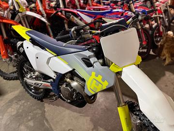 Husqvarna FC 250 2024