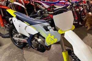Husqvarna FC 250 2024