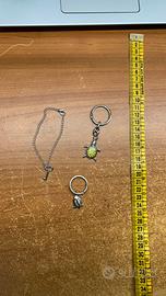 Lotto accessori
