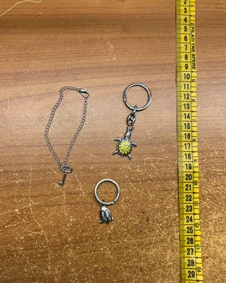 Lotto accessori