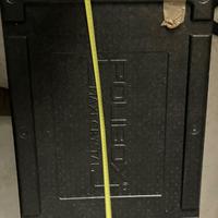 Polibox Contenitore isotermico 68x46x36