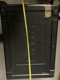 Polibox Contenitore isotermico 68x46x36