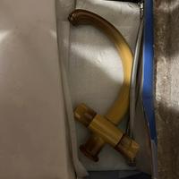 Miscelatore terra di francia