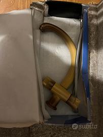 Miscelatore terra di francia