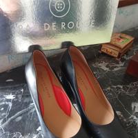 Scarpe décolleté