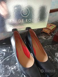 Scarpe décolleté