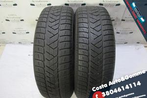 215 60 17 Pirelli  80% 215 60 R17