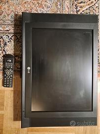 TV LG 20''