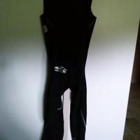 Saloppette invernale Biemme