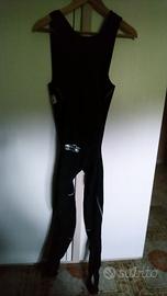 Saloppette invernale Biemme