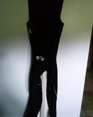 Saloppette invernale Biemme