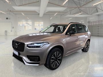 VOLVO XC90 T8 RECHARGE AWD 7P PLUS DARK SUV