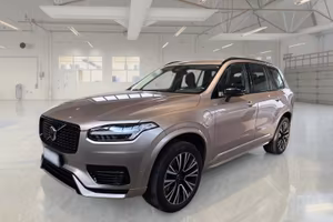 VOLVO XC90 T8 RECHARGE AWD 7P PLUS DARK SUV