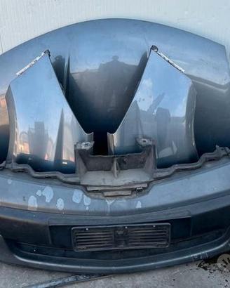 NISSAN NOTE 1.5DCI MUSO COMPLETO 2005