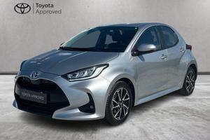 TOYOTA Yaris IV 2020 - Yaris 1.5h Trend