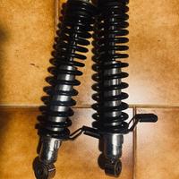 Ammortizzatori originali BMW R45 R65