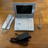 Lettore DVD Portatile