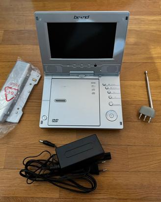 Lettore DVD Portatile