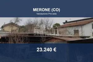 Immobile in asta di 239 m² a Merone