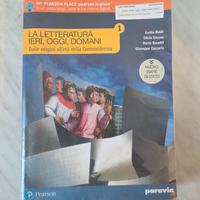Libro scolastico per Scuola Superiore