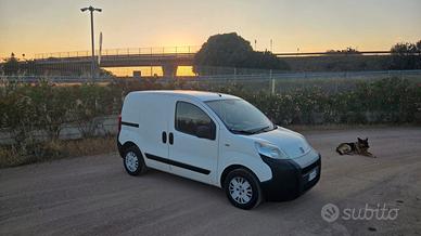 Fiat Fiorino 1.3 Diesel 
